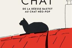 Chat  de la deesse Bastet au chat neopop  un _Chene_9782812320569.jpg