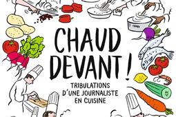 Chaud devant tribulations dune journaliste en_Bayard_9782227501393.jpg