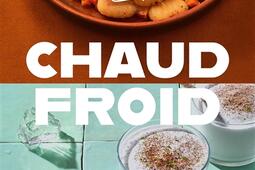 Chaudfroid  60 recettes pour faire grimper ou re_Albin Michel_9782226491206.jpg