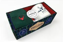 Chef de clan bien dans ses chaussettes_Larousse_9782036077409.jpg