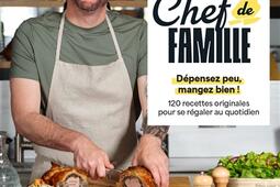 Chef de famille  depensez peu mangez bien   120 recettes originales pour se regaler au quotidien_Marabout.jpg