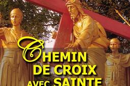 Chemin de croix avec sainte Bernadette  pour la c_EMV_9782364632561.jpg