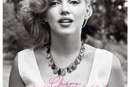 Chere Marilyn  les lettres et les photos inedit_Glenat_9782344070611.jpg