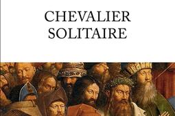 Chevalier solitaire.jpg