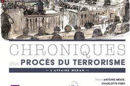 Chroniques d'un procès du terrorisme : l'affaire Merah.jpg