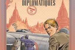 Chroniques diplomatiques. Vol. 2. Birmanie, 1954.jpg