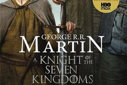 Chroniques du chevalier errant  90 ans avant Le t_Pygmalion_9782073158550.jpg