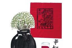 Ciels au-delà du ciel : la Chine et les Chinois, croiser nos regards : essai.jpg