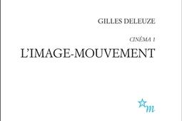 Cinema Vol 1 LImage mouvement_Minuit_9782707330284.jpg