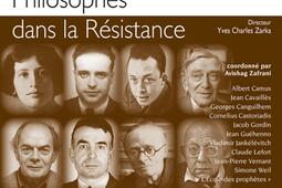 Cites n 102 Philosophes dans la Resistance_PUF_9782130877219.jpg