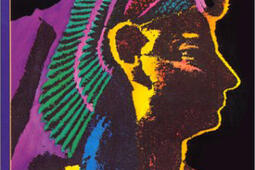 Cléopâtre : vie et mort d'un pharaon.jpg