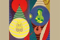 Claire Vasarely  une vie dans la couleur Claire _Silvana Editoriale_9788836660636.jpg