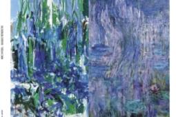 Claude Monet, Joan Mitchell : dialogue et rétrospective : Fondation Louis Vuitton.jpg
