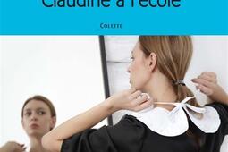 Claudine a lecole_CLE international_9782090398700.jpg