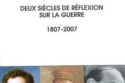 Clausewitz en France : deux siècles de réflexion sur la guerre : 1807-2007.jpg