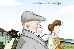 Clemenceau : le crépuscule du Tigre.jpg