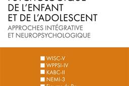 Clinique de lexamen psychologique de lenfant et _Dunod_9782100845675.jpg