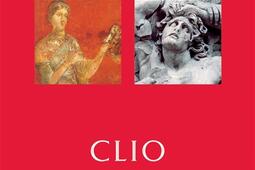 Clio et ses disciples  ecrire lhistoire en Gre_Belles lettres_9782251906607.jpg
