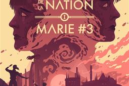 Clones de la nation. Vol. 1. Marie #3.jpg