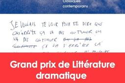 Cloture de lamour_les Solitaires intempestifs_9782846814157.jpg