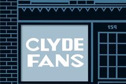 Clyde fans.jpg