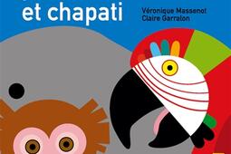 Coco, Padoum et Chapati.jpg
