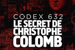 Codex 632  le secret de Christophe Colomb_Pocket_9782266265270.jpg