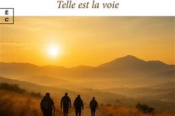 Codex Camino  telle est la voie_Complicites_9782386800245.jpg