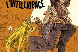 Cohen contre lintelligence ou Comment survivre a_Seuil_9782021560190.jpg