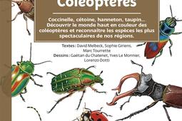 Coleopteres  coccinelle cetoine hanneton taupin  decouvrir le monde haut en couleur des coleopteres et reconnaître les especes les plus spectaculaires de nos regions_La Salamandre_9782889585502.jpg