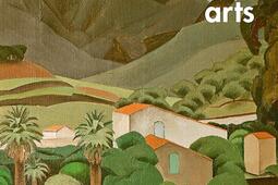 Collioure, Babel des arts : 1905-1945 : exposition, Collioure, Musée d'art moderne, du 11 juin au 2 octobre 2022.jpg