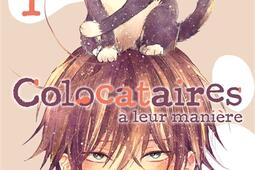 Colocataires à leur manière. Vol. 1.jpg