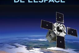 Commandant de lespace  enjeux menaces et defis de la nouvelle ere spatiale_ Bouquins.jpg