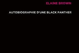 Comme un goût de révolution : autobiographie d'une Black Panther.jpg