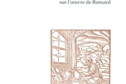 Comme un potier fait son argille  douze etudes s_Droz_9782600365802.jpg