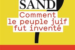 Comment le peuple juif fut inventé.jpg
