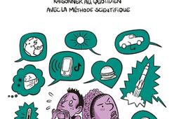 Comment le saistu   raisonner au quotidien avec_la Ville brule_9782360122325.jpg