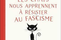 Comment les chats nous apprennent a resister au _Flammarion_9782080498809.jpg