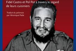 Comment nourrir un dictateur  Saddam Hussein Idi_Noir sur blanc_9782889830183.jpg