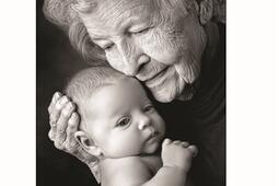 Comment nous sommes devenus humains  les origines de lempathie_lInstant present_9782916032634.jpg