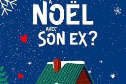 Comment survivre a Noël avec son ex _Hugo Poche.jpg