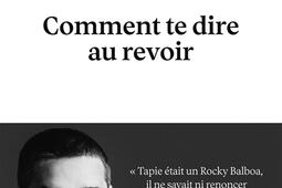 Comment te dire au revoir.jpg