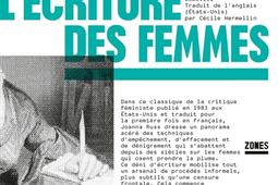 Comment torpiller lecriture des femmes_Zones_9782355222443.jpg