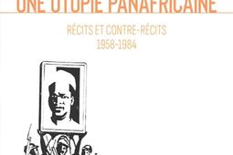 Conakry une utopie panafricaine  recits et cont_CNRS Editions_9782271154965.jpg