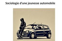 Conduire pour grandir  sociologie dune jeunesse _LHarmattan_9782336527161.jpg