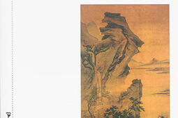 Confucius ou La science des princes  premiere edition manuscrit n 2331 de lArsenal_Le Felin_9782866458294.jpg