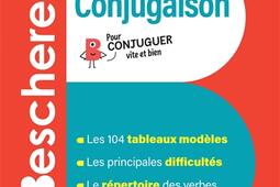 Conjugaison  pour conjuguer vite et bien_Hatier_9782401113268.jpg