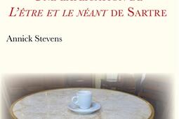 Conscience et liberte  une explication de Letre et le neant de Sartre_Latinoir.jpg