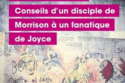 Conseils dun disciple de Morrison a un fanatique_Points_9782757894088.jpg