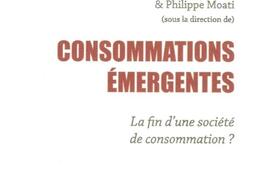 Consommations émergentes : la fin d'une société de consommation ?.jpg